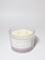 Cozy Eucalyptus & Lavender 12 oz scented candle