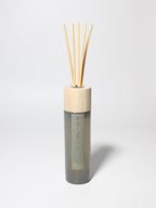 Inviting Teakwood 100 ml Reed Diffuser