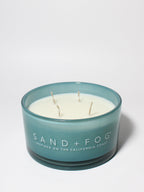 Cozy California Beach House 23 oz scented candle