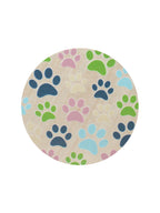 Cozy Sand + Paws Newport 12 oz scented candle
