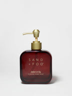 Gentle Amber & Fig 8.45 oz Liquid Hand Soap