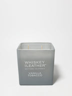 Cozy Vanilla Tobacco 16 oz scented candle