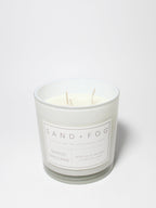 Cozy Mango Tangerine 21 oz scented candle