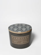 Cozy Pumpkin Patch 12 oz scented candle
