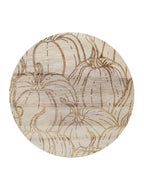 Cozy Vanilla Pumpkin 12 oz scented candle