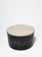Cozy Fern & Moss 23 oz scented candle