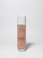 Aromatic White Vanilla 4 oz Illuminating Body Oil