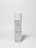 Aromatic Coconut Cream 4 oz Illuminating Body Oil