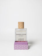 Refreshing Lavender & Vanilla 95ml Linen Spray