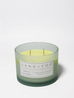 Cozy French Lavender 12 oz scented candle