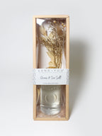 Inviting Ocean & Sea Salt 110 ml Reed Diffuser