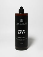 Signature Sweet Apple 25.4 oz Dish Soap