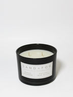 Cozy Mango Tangerine 12 oz scented candle