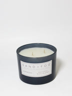 Cozy Espresso 12 oz scented candle