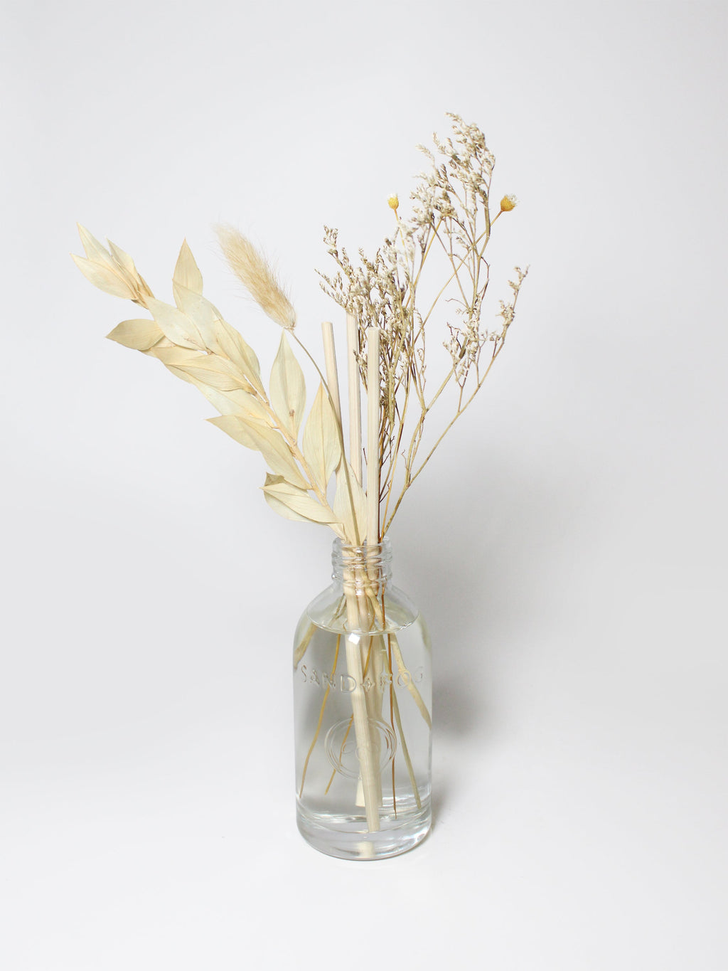 Inviting Lavender & Neroli 110 ml Reed Diffuser