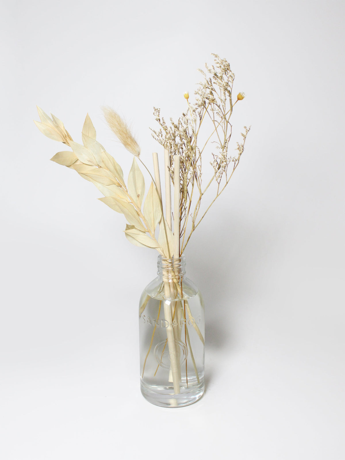 Inviting Lavender & Neroli 110 ml Reed Diffuser