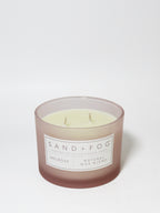 Cozy Melrose 12 oz scented candle
