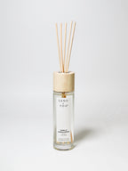 Inviting Vanilla Sandalwood 100 ml Reed Diffuser