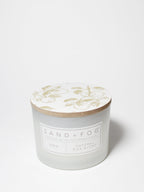 Cozy Eden 12 oz scented candle