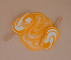 Signature Orange Cream 16.9 oz Whipped Body Butter