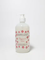 Gentle Peppermint Twist 15.7 oz Liquid Hand Soap