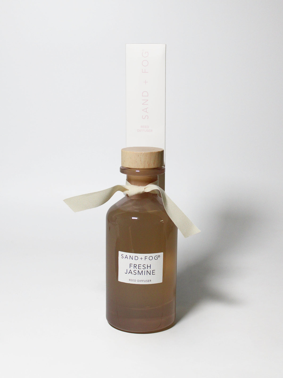Inviting Fresh Jasmine 180 ml Reed Diffuser