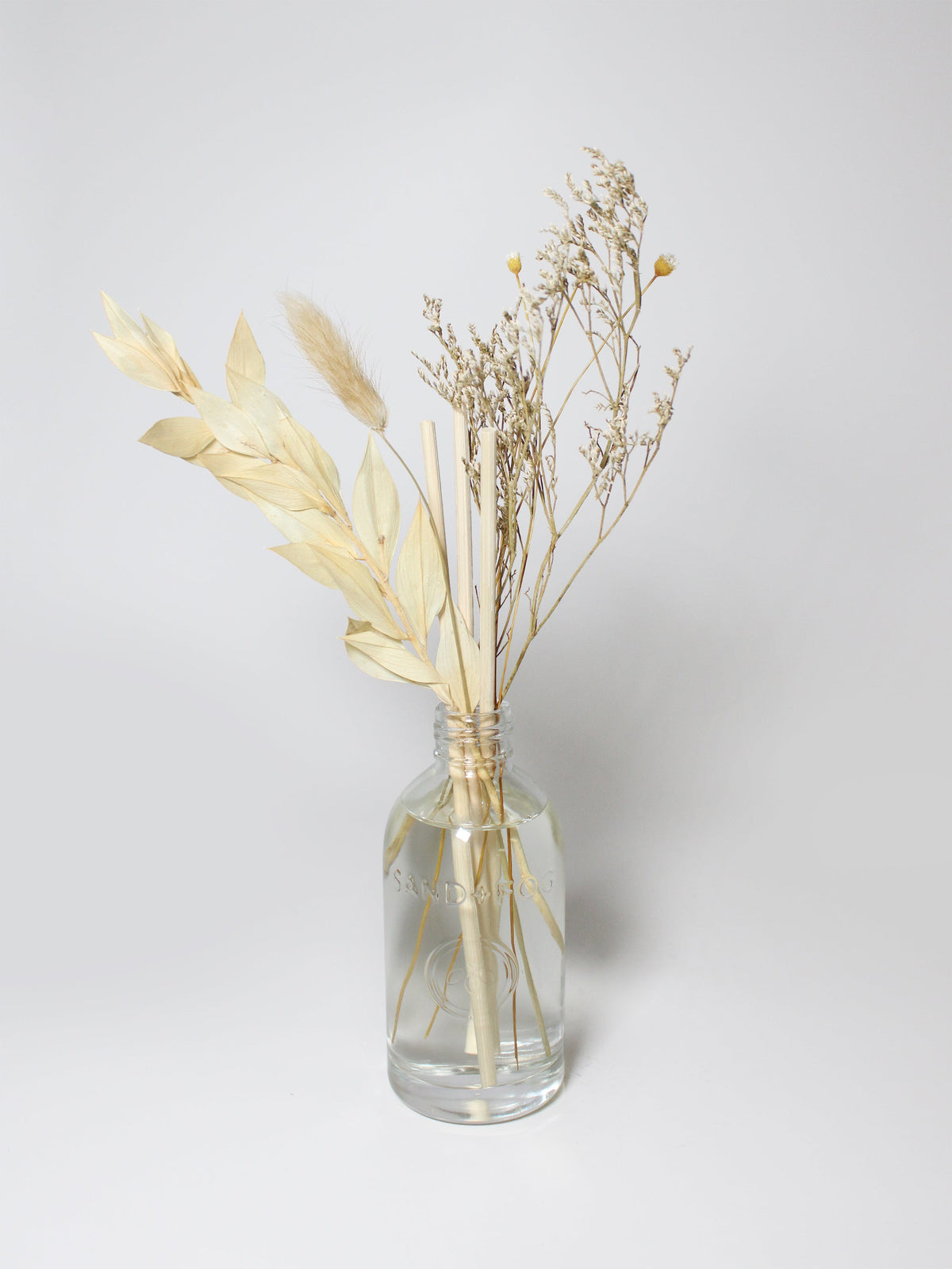 Inviting California Beach House 110 ml Reed Diffuser