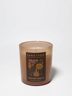 Cozy Tahitian Vanilla 10 oz scented candle