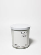 Cozy Laundry Day 10 oz scented candle