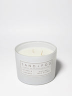 Cozy Lychee & Currant 12 oz scented candle