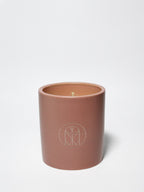 Cozy Mango Tangerine 12 oz scented candle
