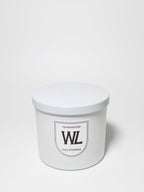 Cozy Teakwood 11 oz scented candle