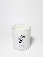 Cozy White Flowers Natural Home 11.5 oz scented candle