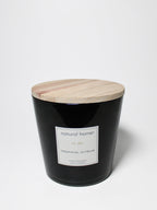 Cozy Tropical Citrus Natural Home 31 oz scented candle