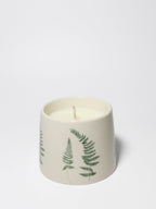 Cozy Eucalyptus Natural Home 7 oz scented candle