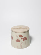 Cozy Gardenia Natural Home 7 oz scented candle