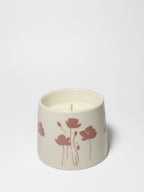 Cozy Gardenia Natural Home 7 oz scented candle