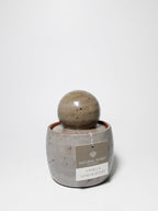Cozy Vanilla Sandalwood Natural Home 13 oz scented candle