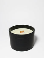 Cozy Vanilla Tobacco 12 oz scented candle