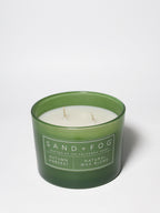 Cozy Autumn Harvest 12 oz scented candle