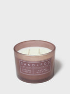 Cozy Autumn Harvest 12 oz scented candle