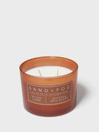 Cozy Spiced Cider 12 oz scented candle