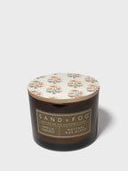 Cozy Vanilla Harvest 12 oz scented candle