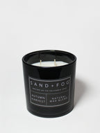 Cozy Autumn Harvest 21 oz scented candle