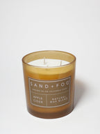 Cozy Apple Cider 21 oz scented candle