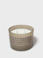 Cozy Apple Spice 12 oz scented candle