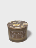 Cozy Pumpkin Spice 12 oz scented candle