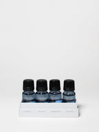 Aromatic Natural Home 4 Pack of 10 ml Fragrance Diffuser Oils