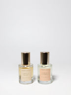 Elegant Exploratory Perfume Oil Rollerball Set - Sweet and Sassy Collection