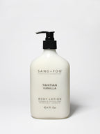 Nourishing Tahitian Vanilla Body Lotion